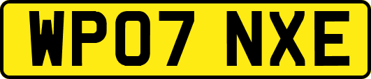 WP07NXE