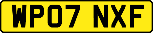 WP07NXF
