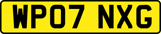 WP07NXG