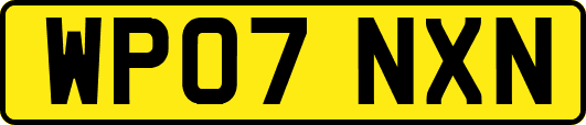 WP07NXN