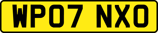 WP07NXO