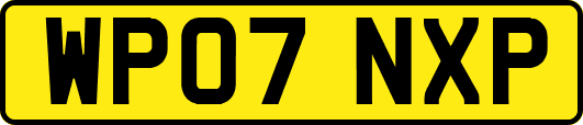 WP07NXP
