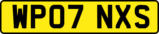 WP07NXS