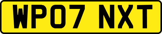 WP07NXT