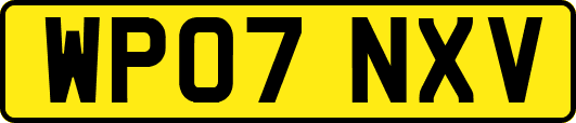 WP07NXV