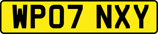 WP07NXY