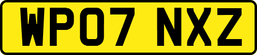 WP07NXZ
