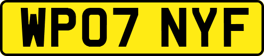 WP07NYF
