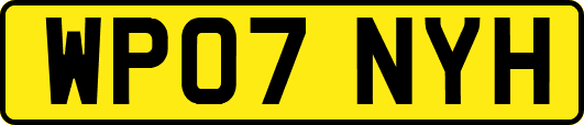 WP07NYH