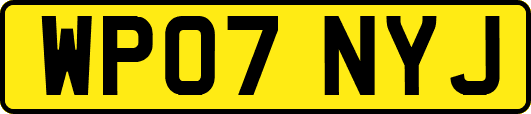 WP07NYJ