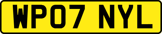 WP07NYL