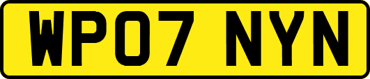 WP07NYN