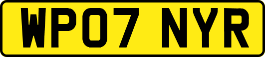 WP07NYR