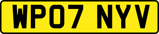 WP07NYV