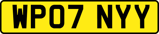 WP07NYY