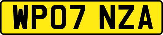 WP07NZA