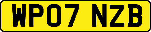 WP07NZB