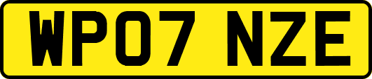WP07NZE