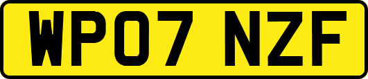 WP07NZF