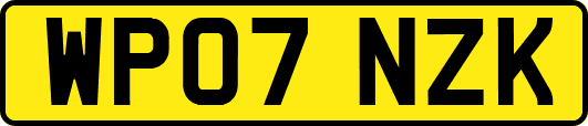 WP07NZK