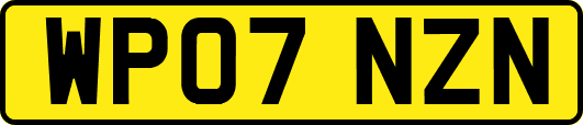 WP07NZN