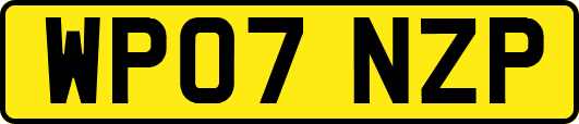WP07NZP