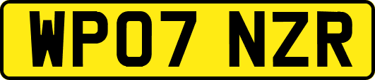 WP07NZR