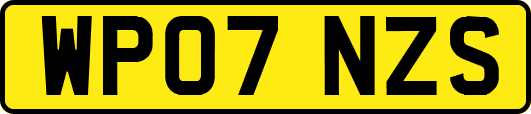 WP07NZS