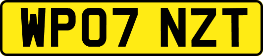 WP07NZT