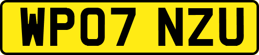WP07NZU