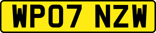 WP07NZW