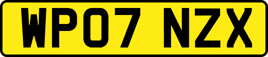 WP07NZX