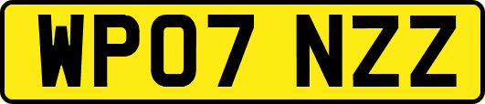WP07NZZ