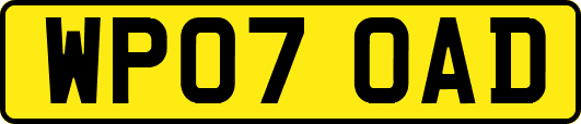 WP07OAD