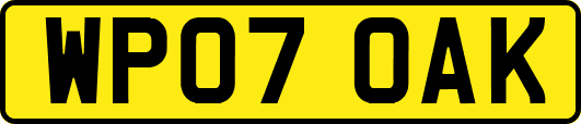 WP07OAK
