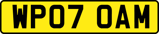 WP07OAM