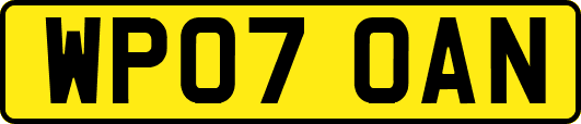 WP07OAN