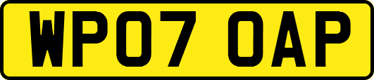 WP07OAP