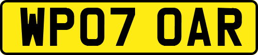 WP07OAR