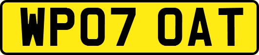 WP07OAT