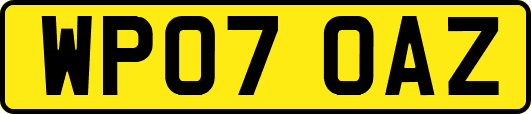 WP07OAZ
