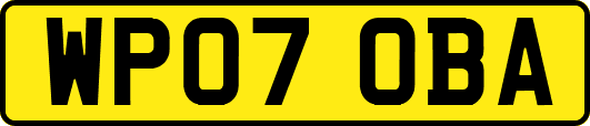 WP07OBA