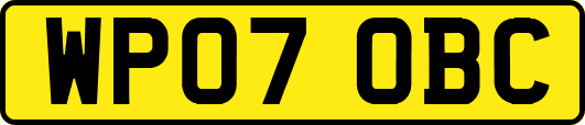 WP07OBC
