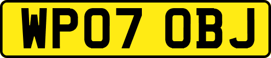 WP07OBJ