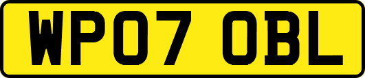 WP07OBL