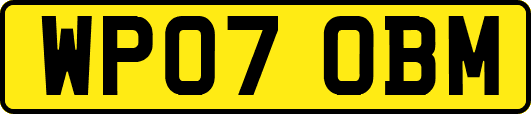 WP07OBM