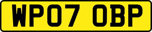 WP07OBP