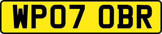 WP07OBR