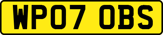 WP07OBS