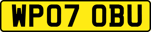WP07OBU